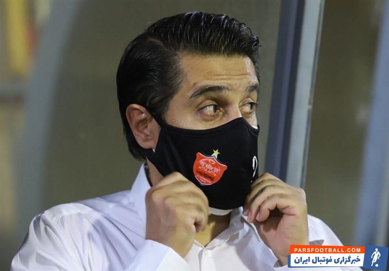 افشین پیروانی