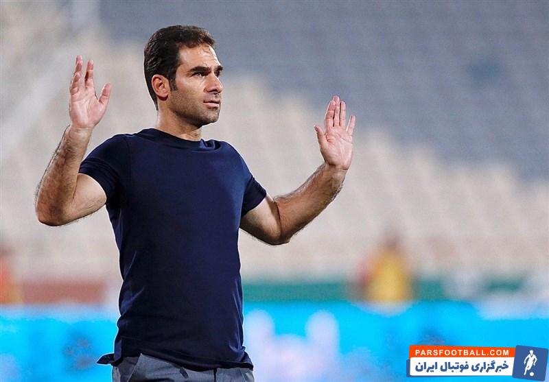 پرسپولیس و سایپا از نگاه ابراهیم صادقی