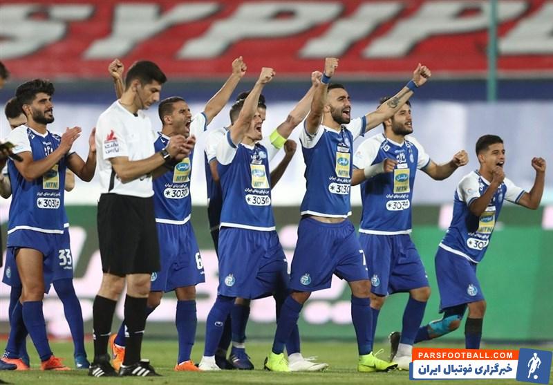 پنجره نقل و انتقالات استقلال باز شد