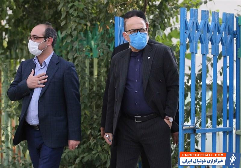 احمد سعادتمند