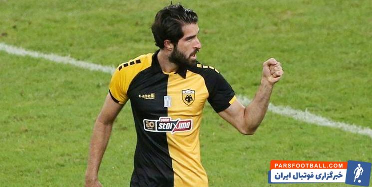 کریم انصاری فرد