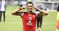 محرومیت عیسی آل کثیر در پرسپولیس