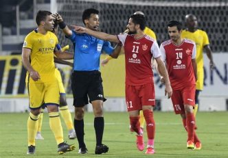 پرسپولیس