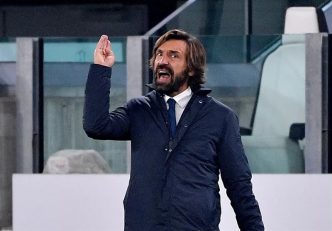 آندره‌آ پیرلو