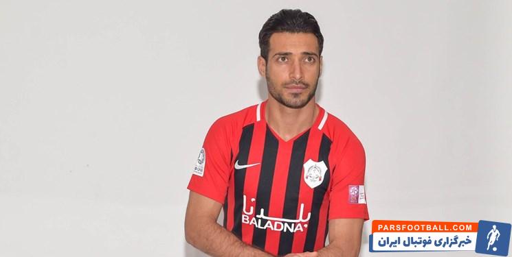 شجاع خلیل زاده در الریان قطر