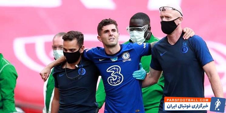 کریستیان پولیشیچ