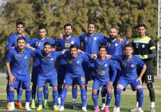 باشگاه استقلال