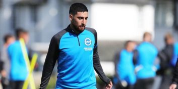 علیرضا جهانبخش