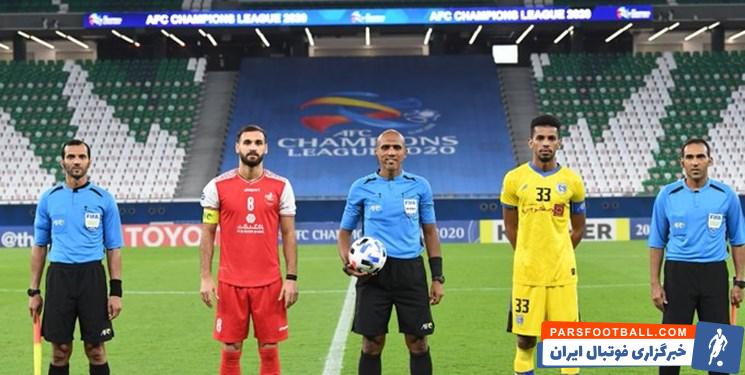 التعاون عربستان