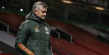 اوله گونار سولسشر