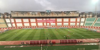 تراکتور و نفت مسجد سلیمان در هفته اول لیگ برتر