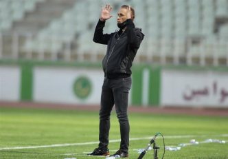 یحیی گل‌محمدی