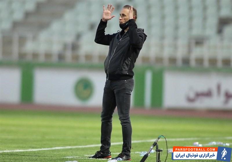 یحیی گلمحمدی