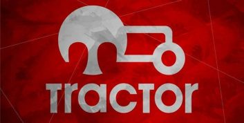 تراکتور