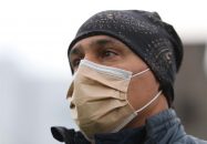 علیرضا منصوریان سرمربی تراکتور در نشست خبری پس از بازی با نساجی