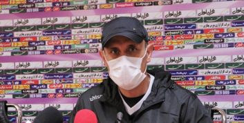 یحیی گل‌محمدی