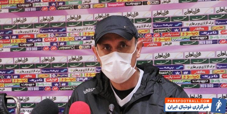 یحیی گلمحمدی