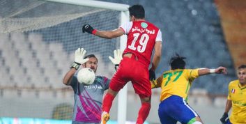 فرزین گروسیان