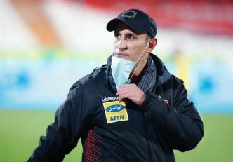 یحیی گل‌محمدی