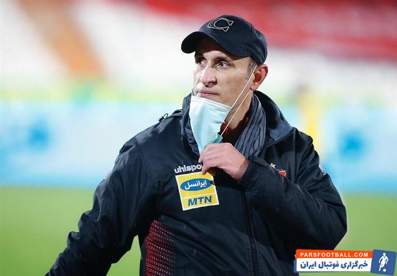 یحیی گلمحمدی