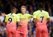 منچسترسیتی