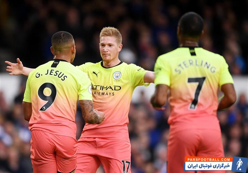 منچسترسیتی