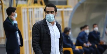 افشین پیروانی
