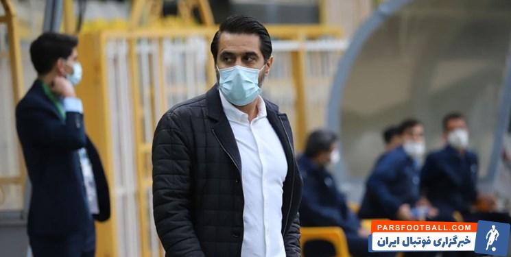 افشین پیروانی