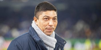 روبرت لواندوفسکی