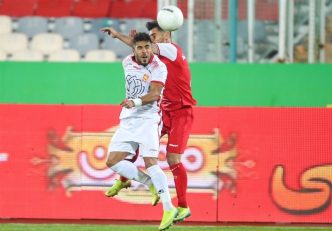 امیرحسین کریمی