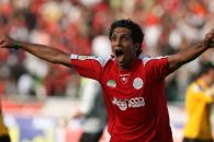 پرسپولیس و نظر سپهر حیدری درباره قهرمانی دوباره