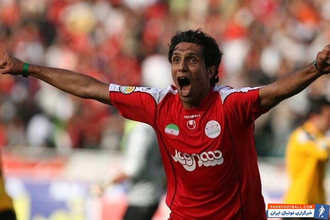 پرسپولیس و نظر سپهر حیدری درباره قهرمانی دوباره