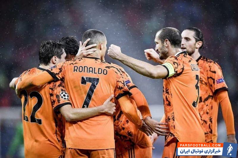 کریستیانو رونالدو پس از بازی با انتشار این تصویر در شبکه های اجتماعی خود نوشت:"پیروزی عالی! همینطور ادامه دهید ، همه با هم!"