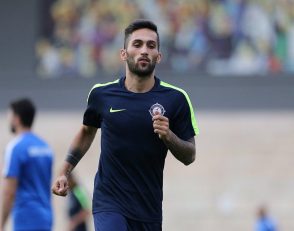 پیام صادقیان