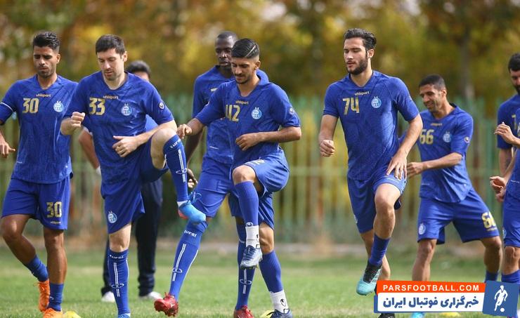 نامه مهم استقلال درباره دربی پایتخت