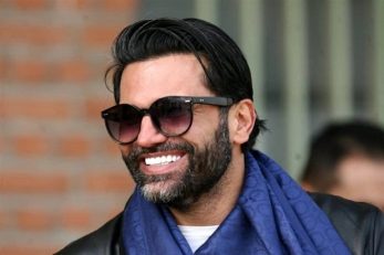 علیرضا نیکبخت واحدی