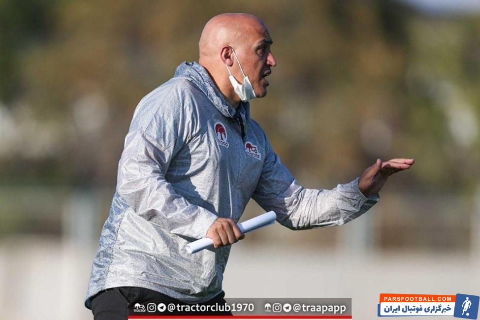 علیرضا منصوریان