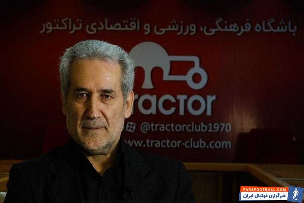 محمد علیپور