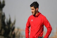 مهرداد بایرامی