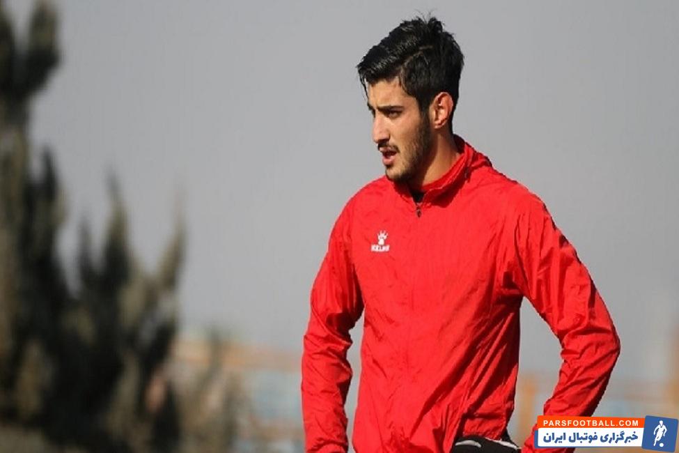 مهرداد بایرامی