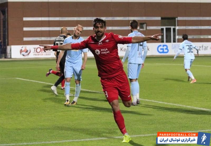 پرسپولیس و پاسخ منفی پیمان بابایی برای جانشینی عیسی آل کثیر