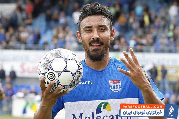 رضا قوچان نژاد