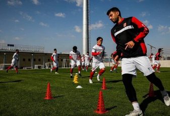 ایمان سلیمی