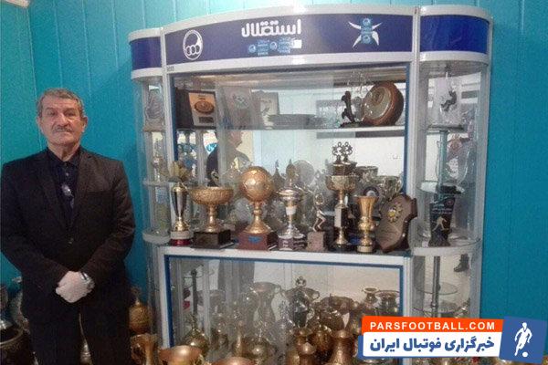 گودرز حبیبی