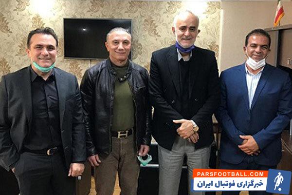 داوود مهابادی