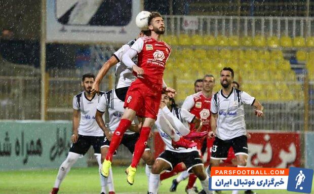 تنها برگ برنده پرسپولیس در فینال آسیا چیست؟ کارشناس فوتبال ایران فاش کرد!