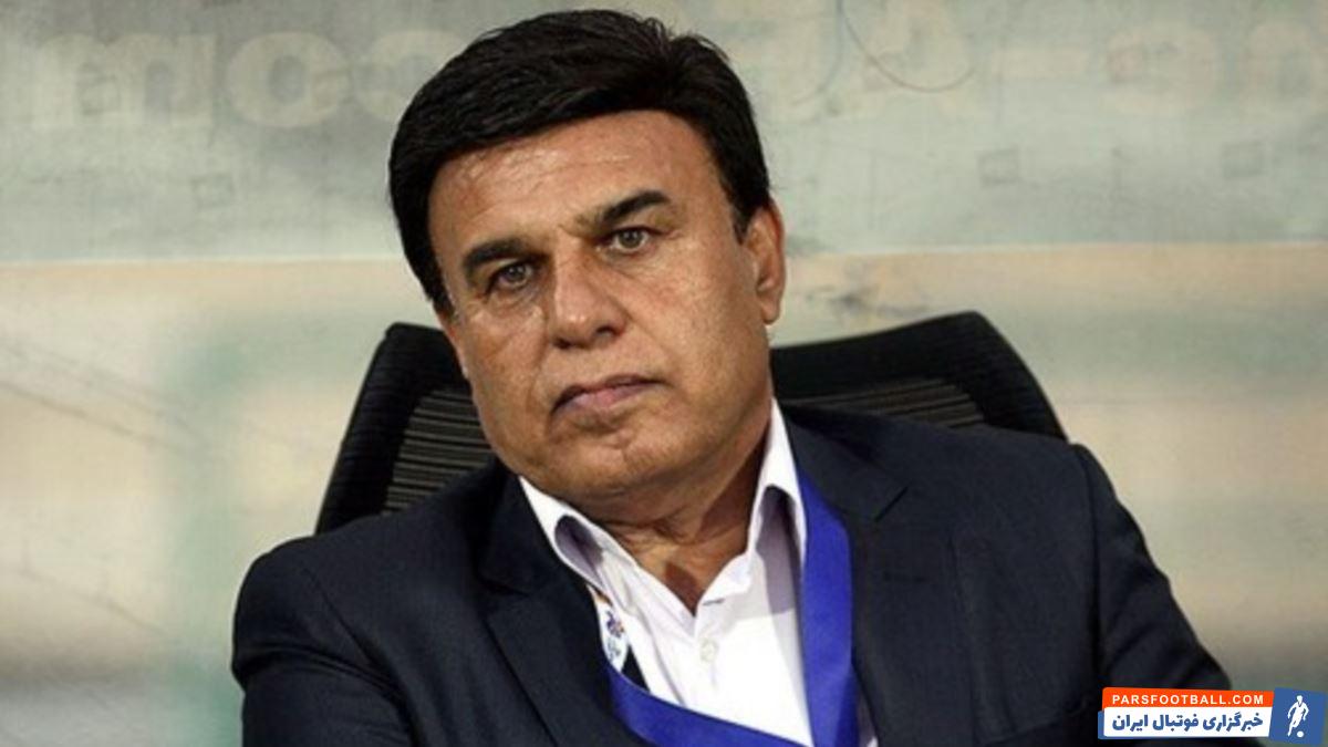 توضیحات پرویز مظلومی درباره لباس های استقلال