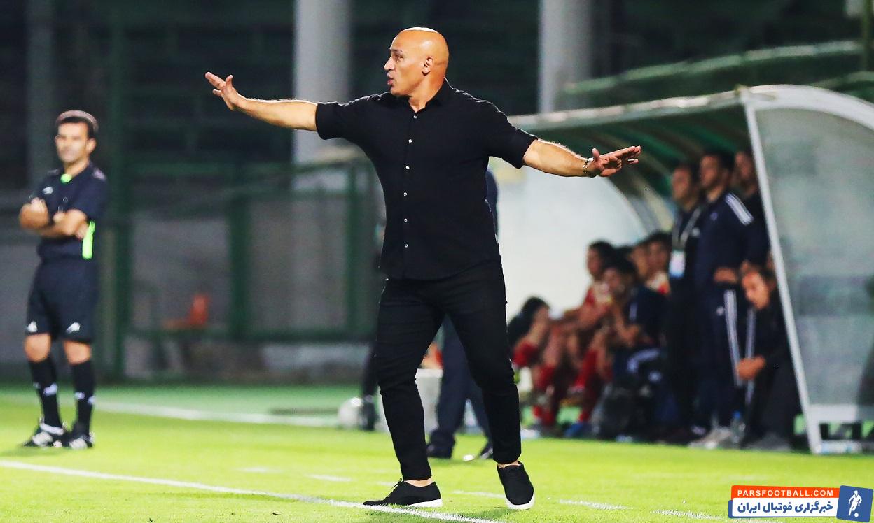 علیرضا منصوریان