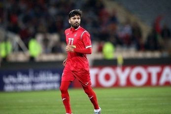 محسن مسلمان