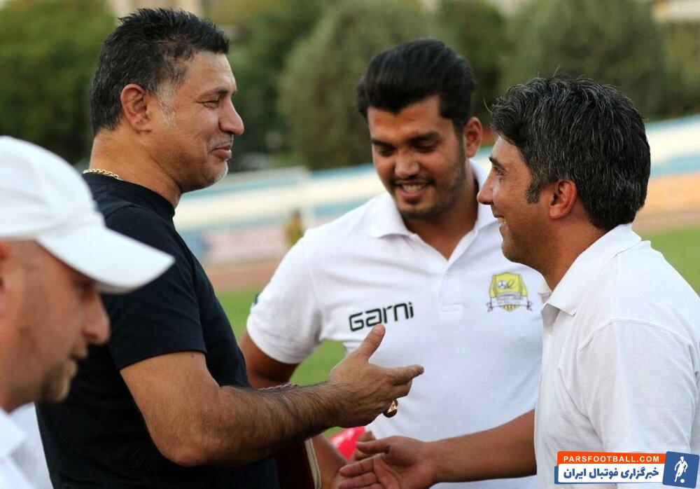 علی باغمیشه ؛ افشاگری ستاره اسبق پرسپولیس از پیشنهاد هنگفت استقلال